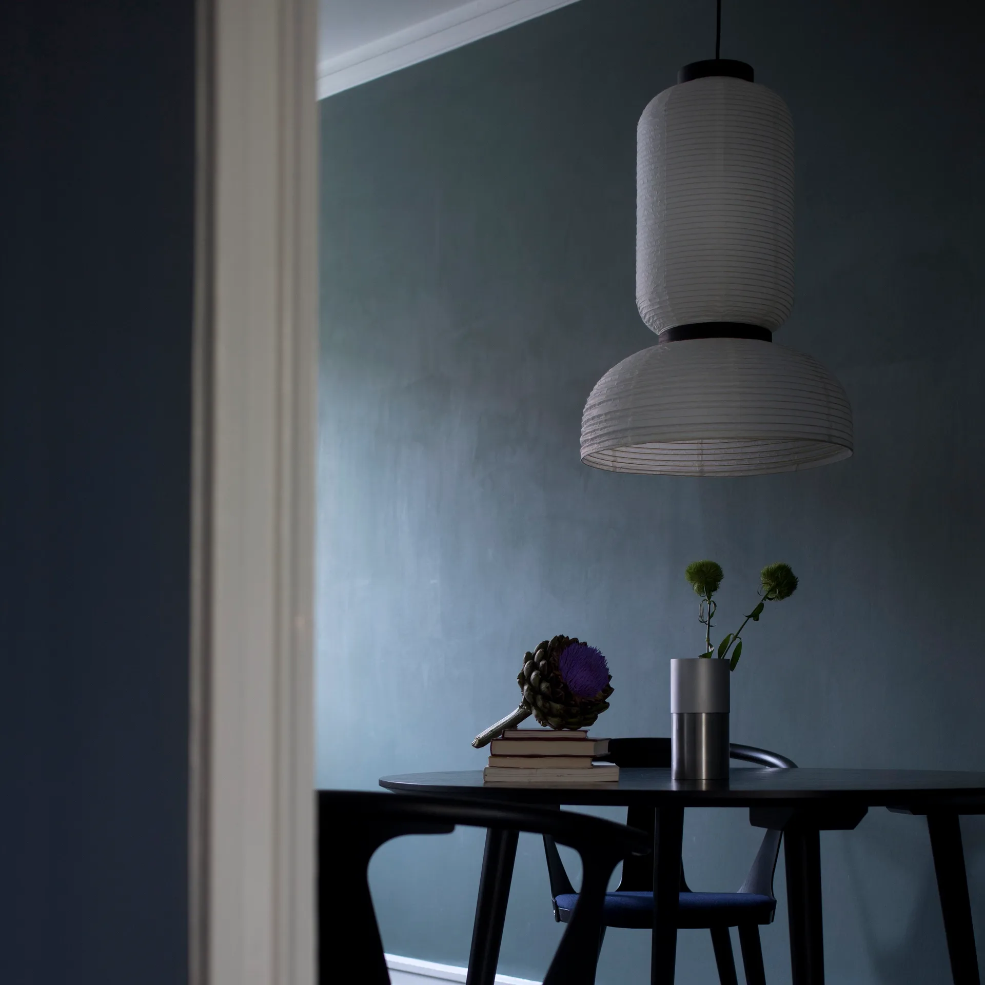 Lampe à suspension Formakami, JH3 &Tradition