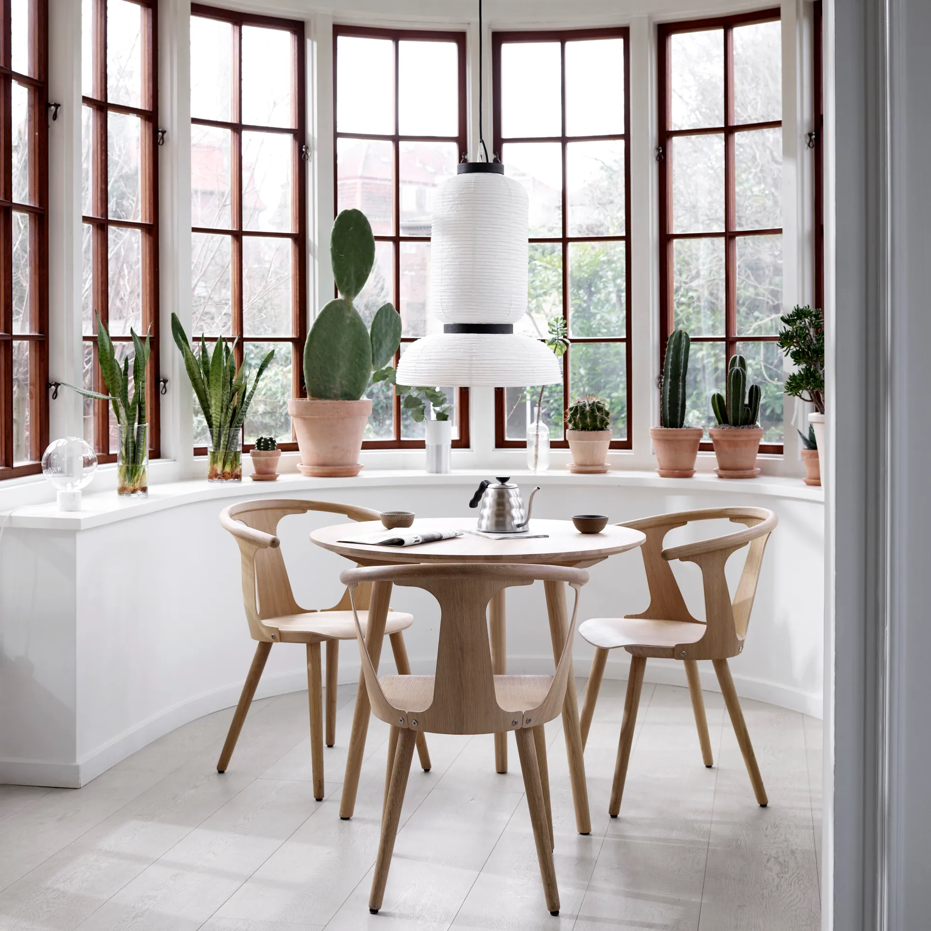 Lampe à suspension Formakami, JH3 &Tradition