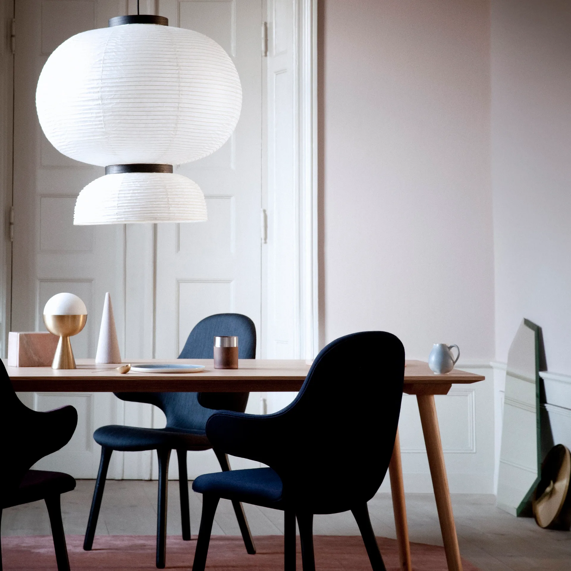 Lampe à suspension Formakami, JH5 &Tradition