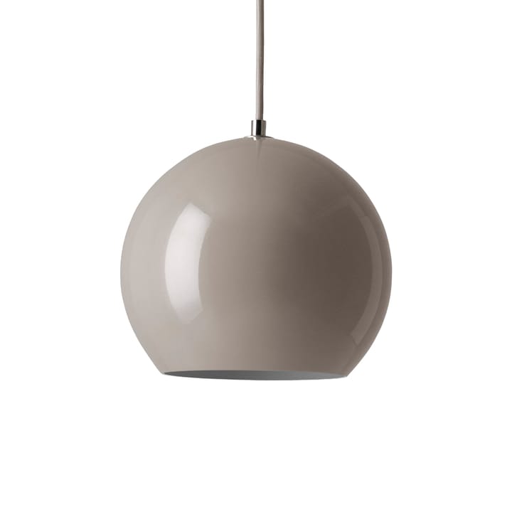 Lampe à suspension Topan VP6 - Grey beige - &Tradition