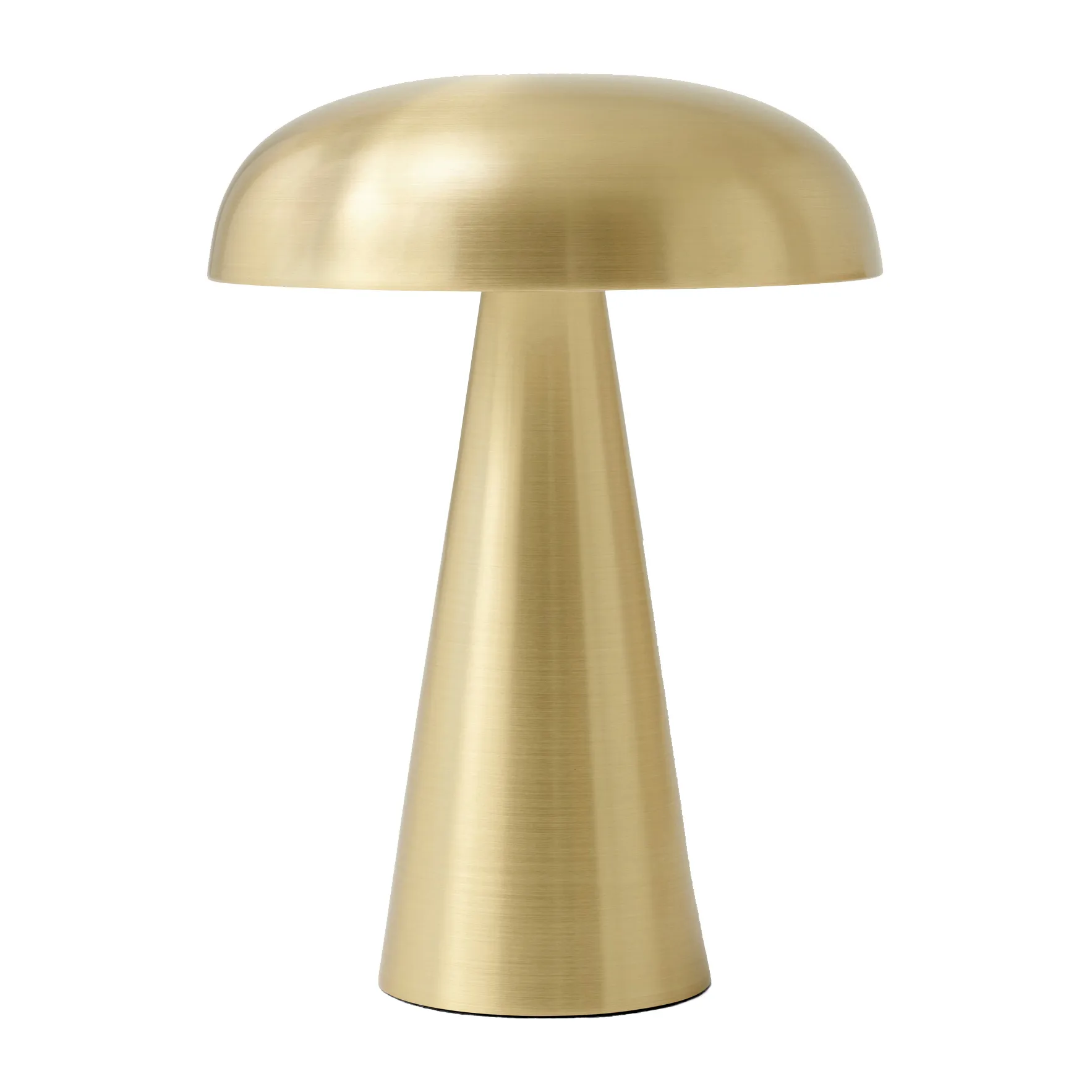 Lampe de table Como portable SC53, Brass &Tradition