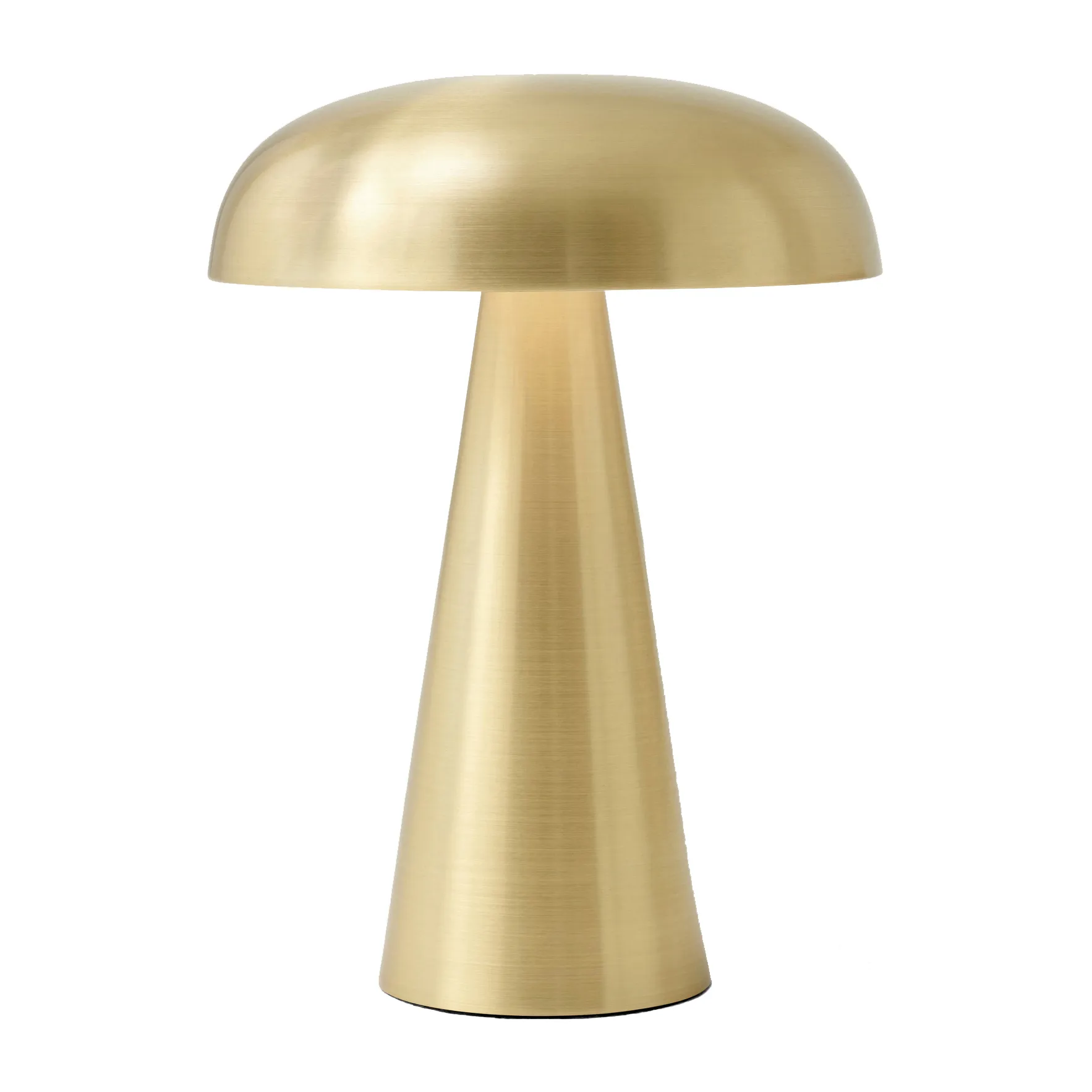 Lampe de table Como portable SC53, Brass &Tradition