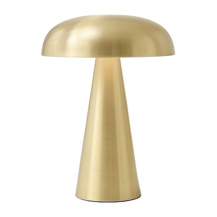 Lampe de table Como portable SC53 - Brass - &Tradition