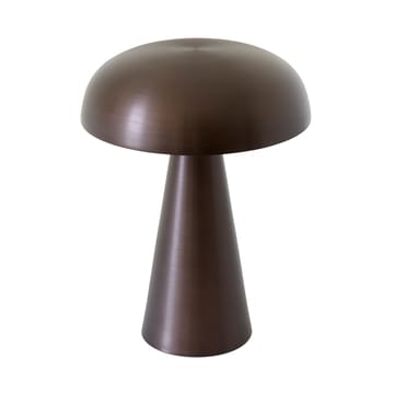 Lampe de table Como portable SC53 - Bronzed brass - &Tradition