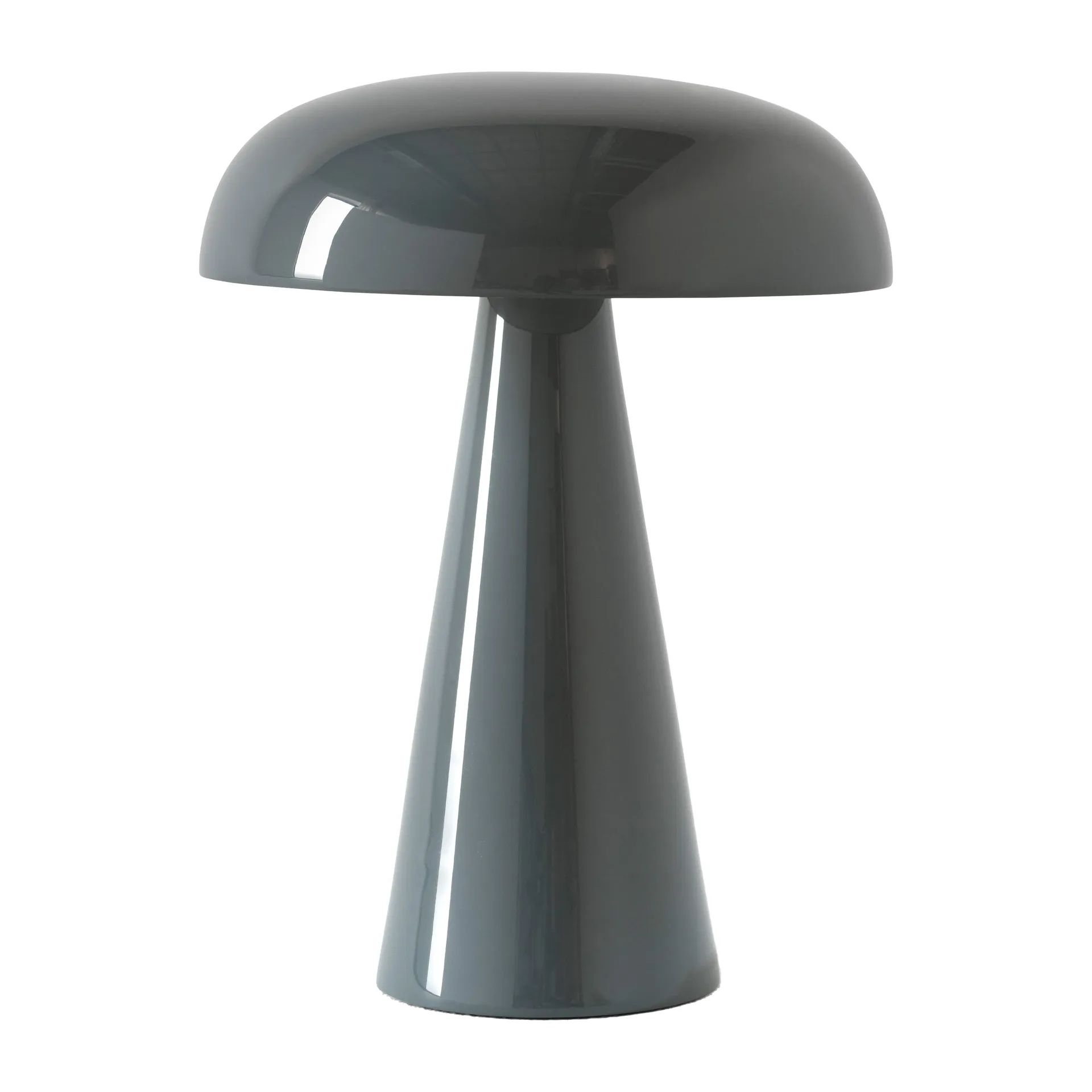 Lampe de table Como portable SC53, Stone blue &Tradition