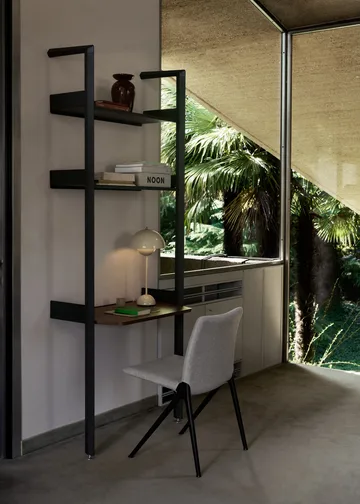 Lampe de table FlowerPot VP3 - Ivory - &Tradition