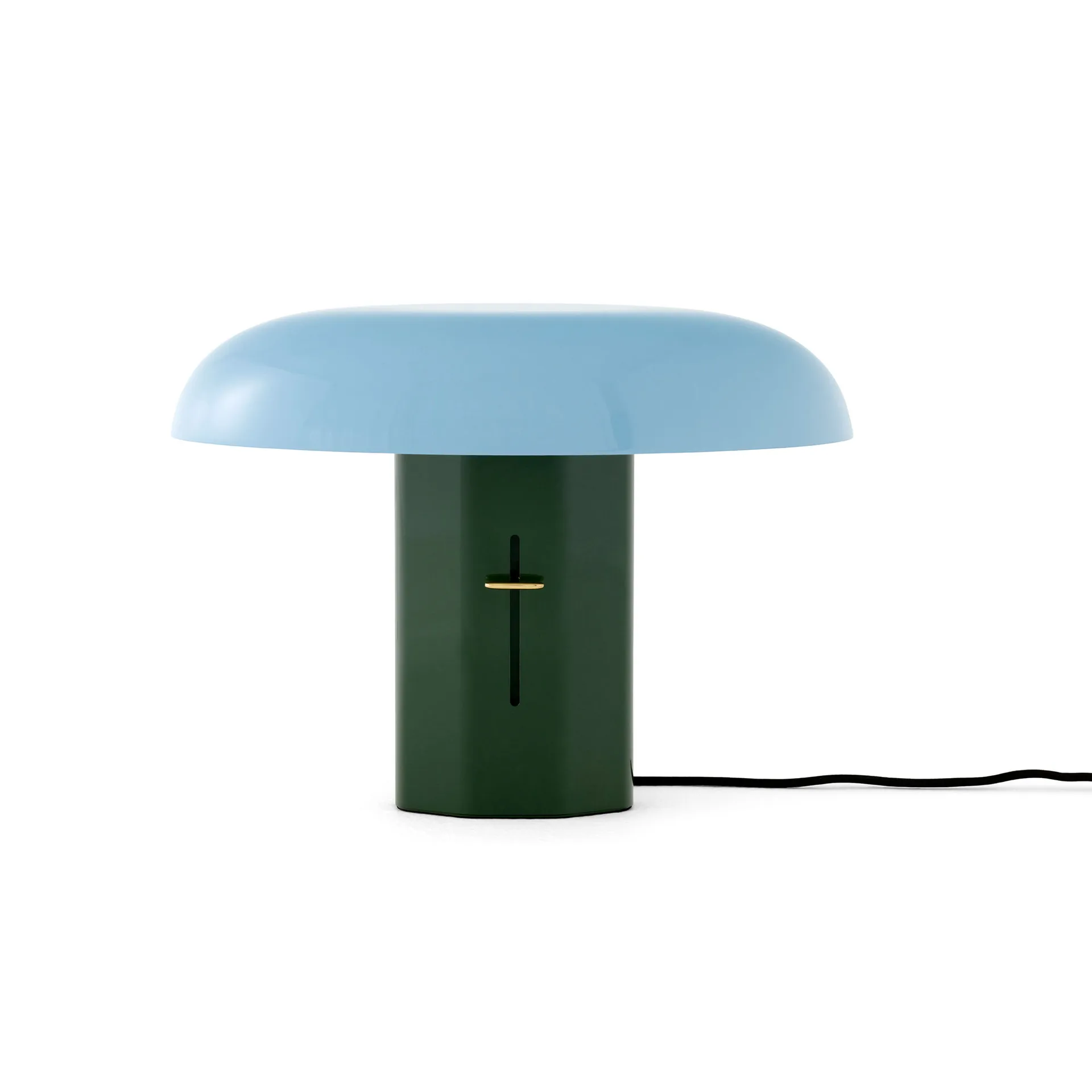 Lampe de table Montera JH42, Forest-sky &Tradition