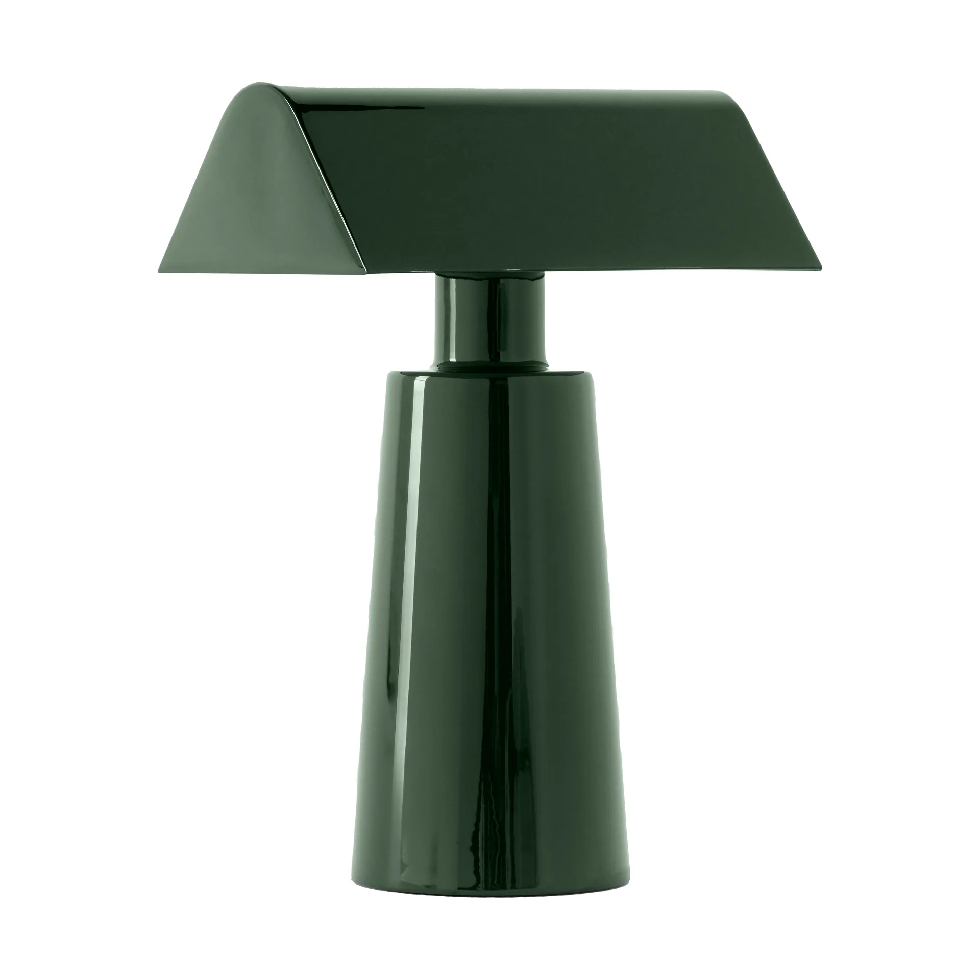 Lampe de table portable Caret MF1, Forest &Tradition
