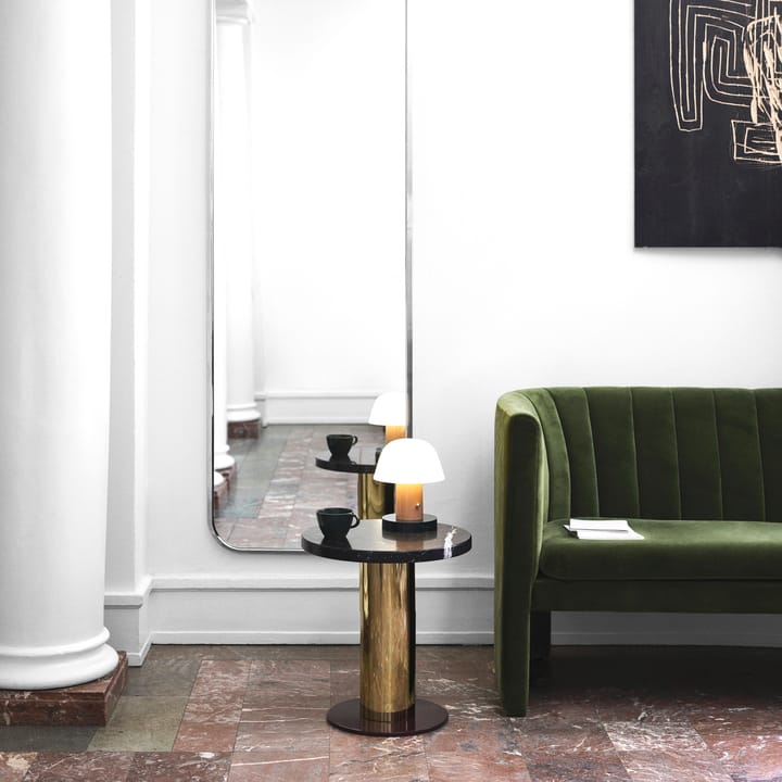 Lampe de table Setago JH27, Nude-forest &Tradition