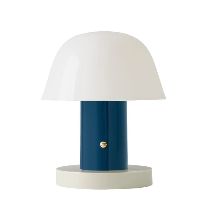 Lampe de table Setago JH27 - Twilight-sand - &Tradition