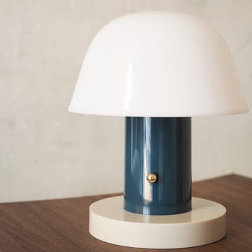 Lampe de table Setago JH27 - Twilight-sand - &Tradition
