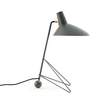 Lampe de table Tripod HM9 45 cm - Moss - &Tradition