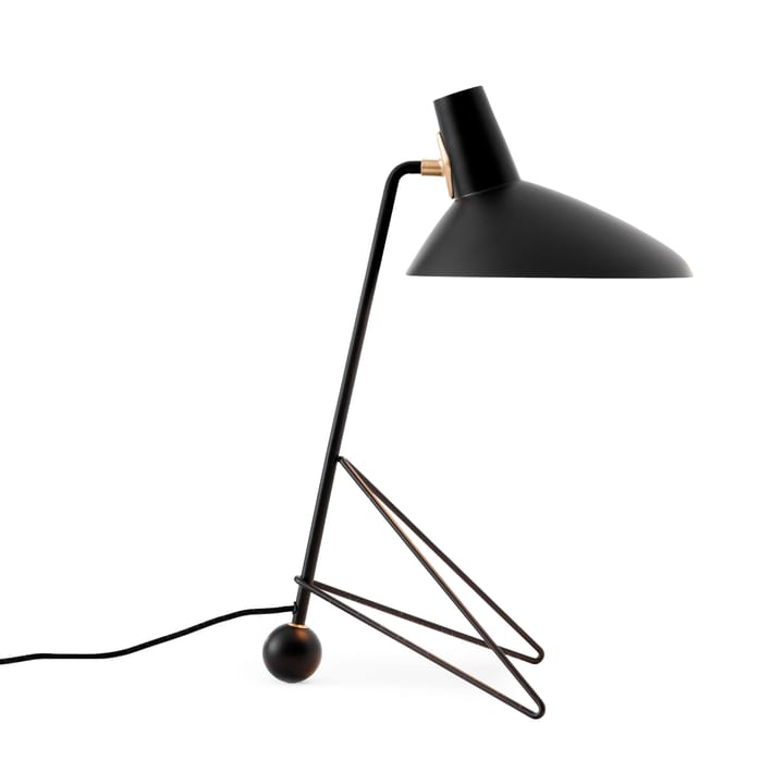 Lampe de table Tripod HM9 45 cm - Noir - &Tradition