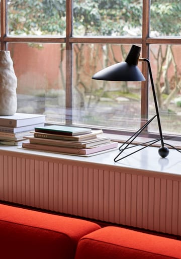 Lampe de table Tripod HM9 45 cm - Noir - &Tradition