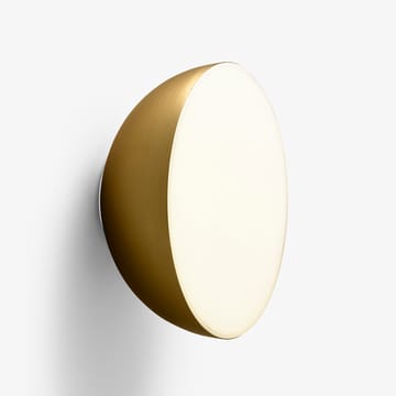 Lampe Passepartout JH12 montage fixe - Doré - &Tradition