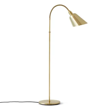 Lampe sur pied Bellevue AJ7 - Brass - &Tradition
