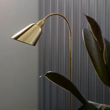 Lampe sur pied Bellevue AJ7 - Brass - &Tradition