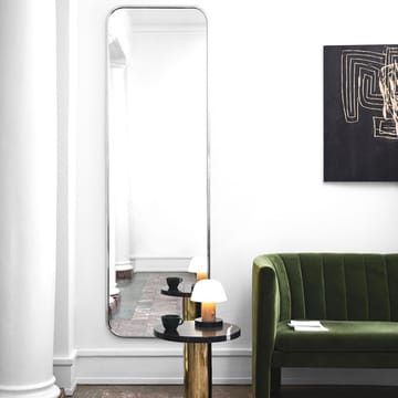 Miroir Sillon SH7 - chrome - &Tradition