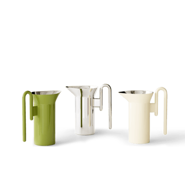 Momento JH38 Carafe 1 liter - Pistachio - &Tradition
