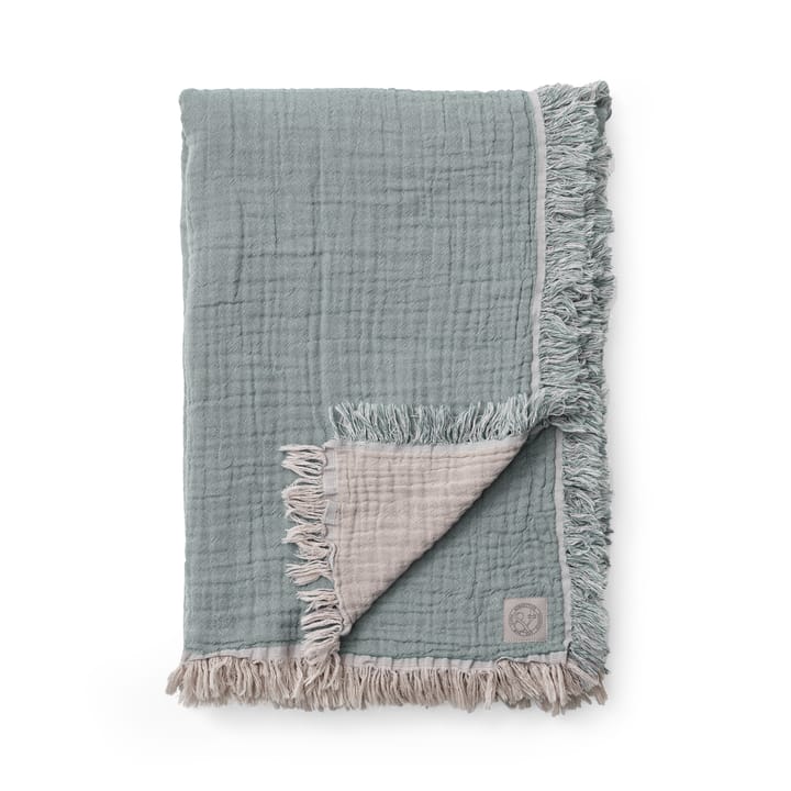 Plaid en laine Collect SC32 140x210 cm - Cloud & Sage - &Tradition