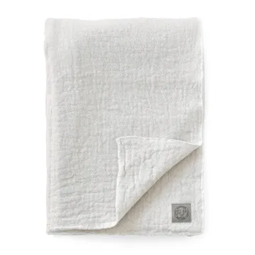 Plaid en laine Collect SC34 130 x 180 cm - Cloud & Milk - &Tradition