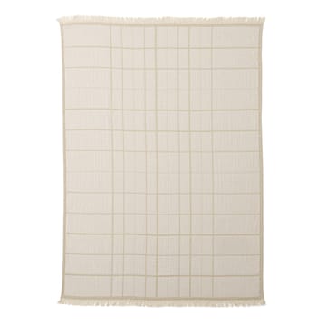 Plaid Untitled AP10 150x210 cm - Light Beige - &Tradition