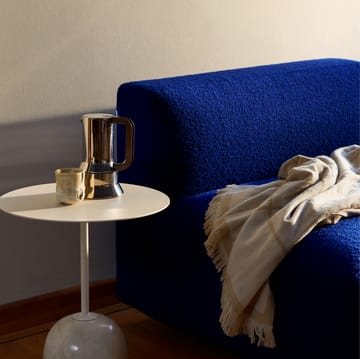 Plaid Untitled AP10 150x210 cm - Light Beige - &Tradition