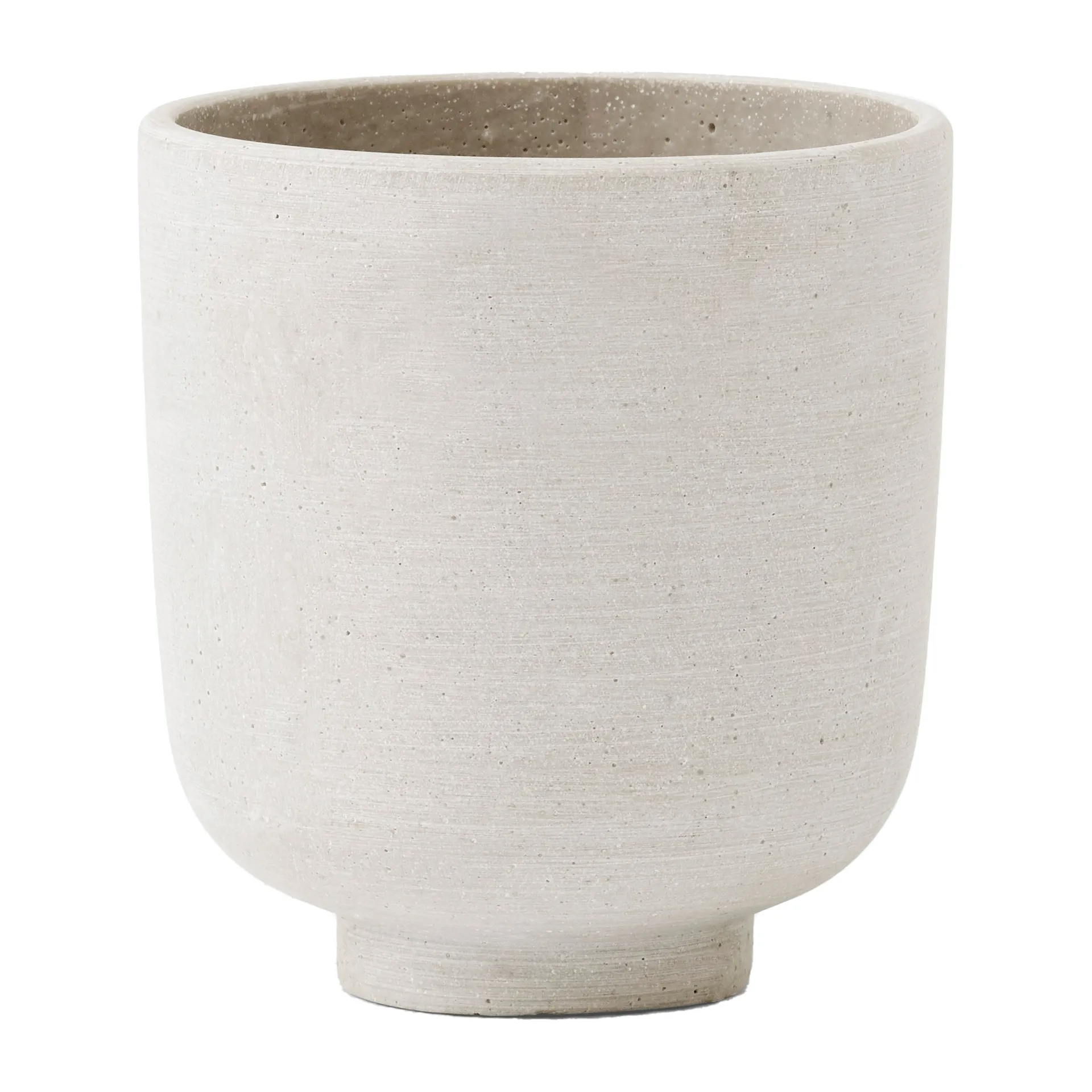 Pot Collect SC69 small Ø12 cm, Milk &Tradition