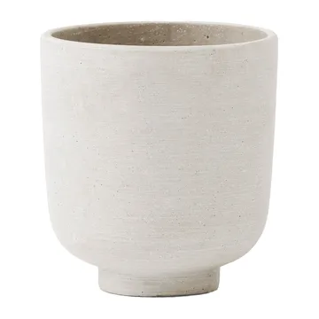 Pot Collect SC69 small Ø12 cm - Milk - &Tradition
