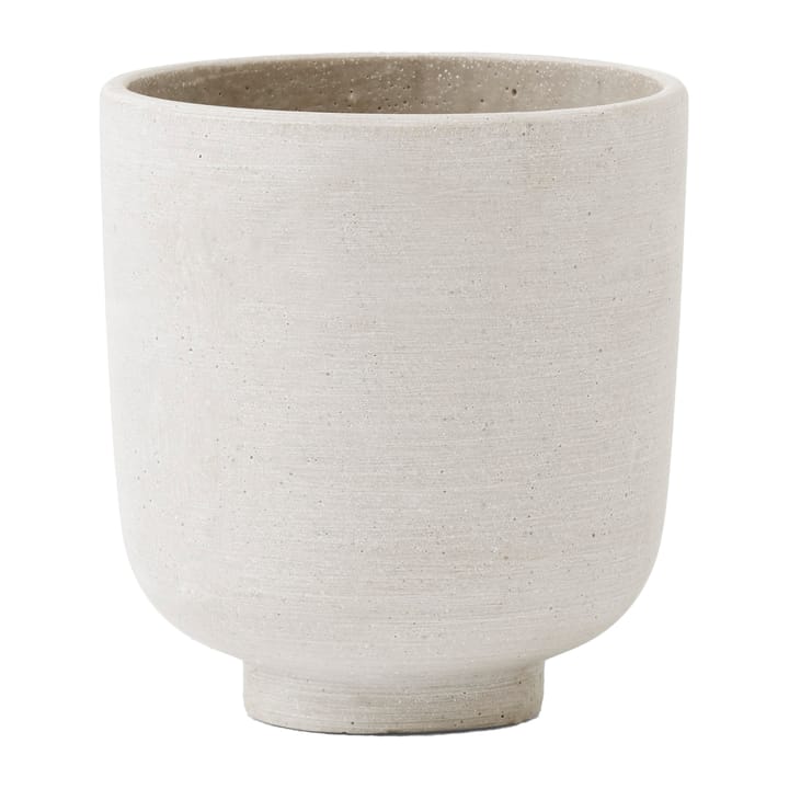 Pot Collect SC69 small Ø12 cm - Milk - &Tradition