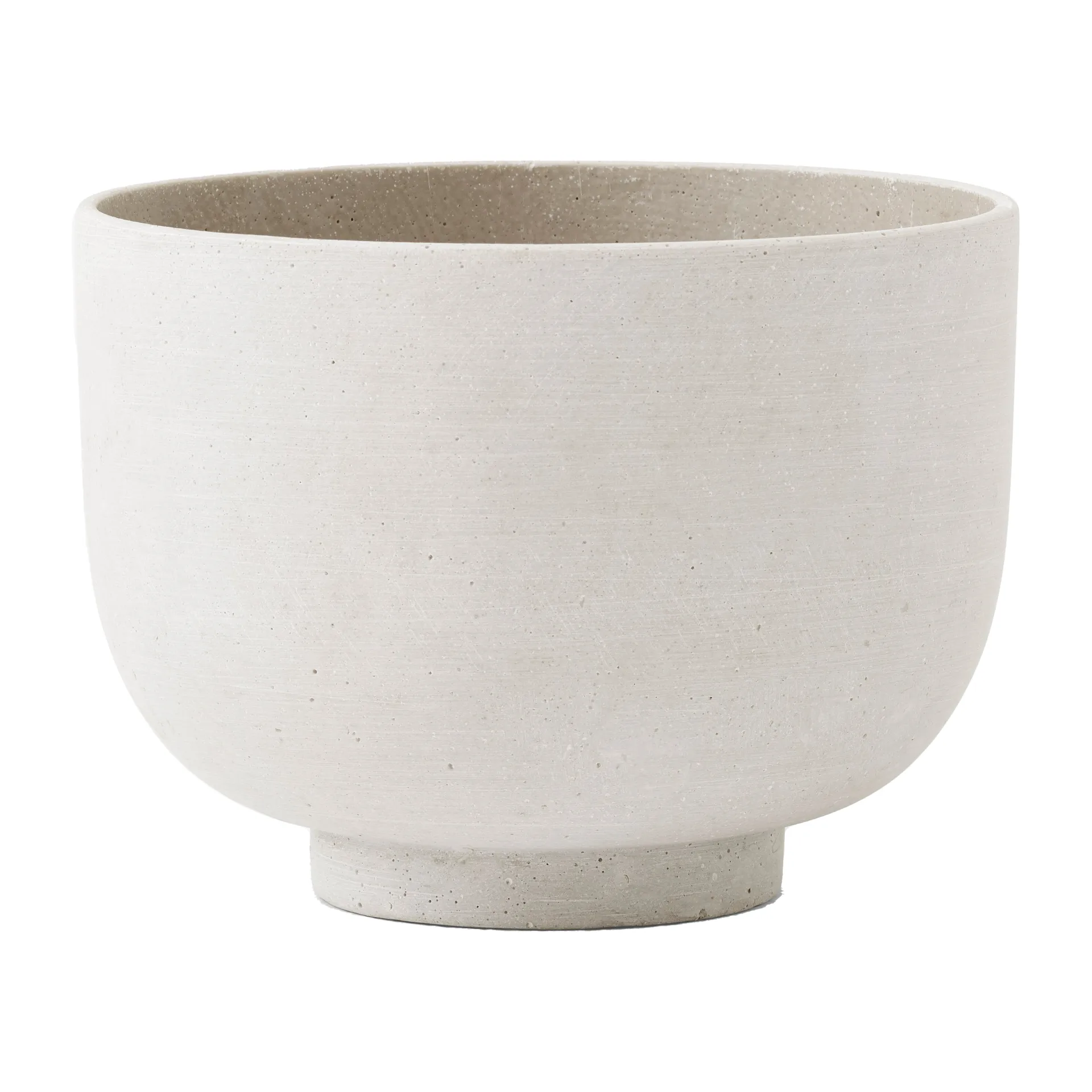 Pot Collect SC71 large Ø24 cm, Milk &Tradition