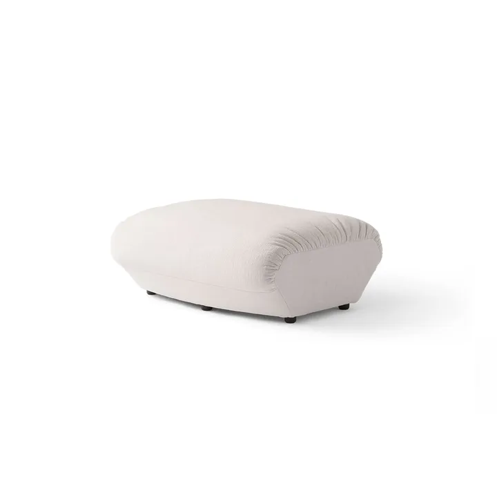 Pouf Hi Lo AV56 - Cifrado 0121 - &Tradition