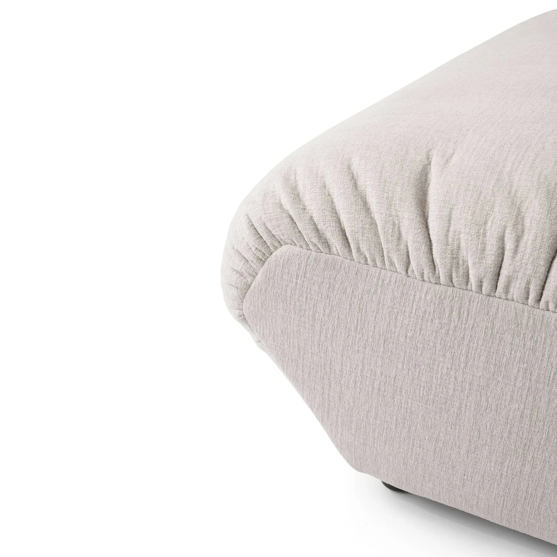 Pouf Hi Lo AV56, Cifrado 0121 &Tradition