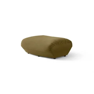 Pouf Hi Lo AV56 - Mylla 0971 - &Tradition