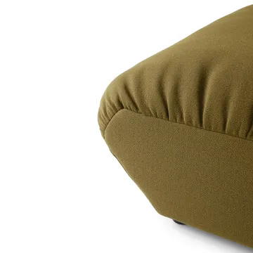 Pouf Hi Lo AV56 - Mylla 0971 - &Tradition