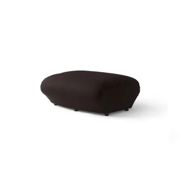 Pouf Hi Lo AV56 - Vidar 0386 - &Tradition