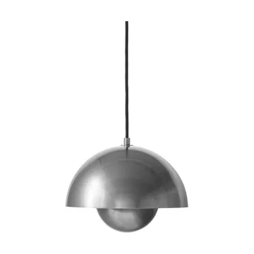 Suspension Flowerpot VP1 Anniversary Edition - Pewter - &Tradition
