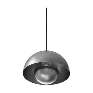 Suspension Flowerpot VP1 Anniversary Edition - Pewter - &Tradition