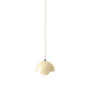 Suspension Flowerpot VP10 - Ivory - &Tradition