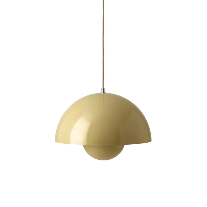 Suspension Flowerpot VP7 - Pale sand - &Tradition