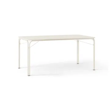 Table à manger Thorvald SC113 - Ivory, 160 cm - &Tradition