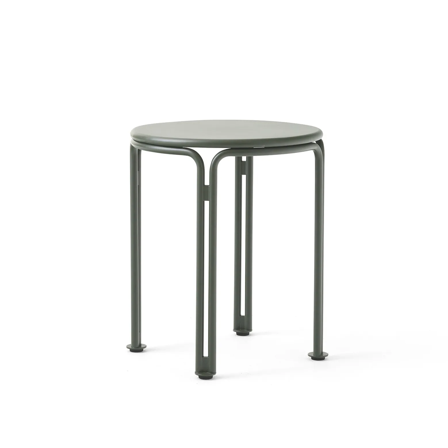 Table d'appoint Thorvald SC102, Bronze green &Tradition
