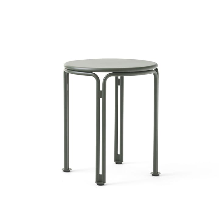 Table d'appoint Thorvald SC102 - Bronze green - &Tradition