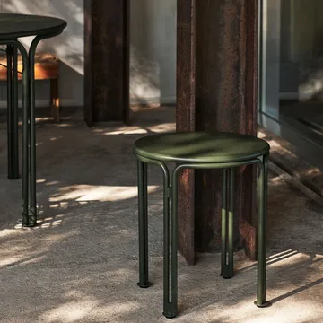 Table d'appoint Thorvald SC102 - Bronze green - &Tradition