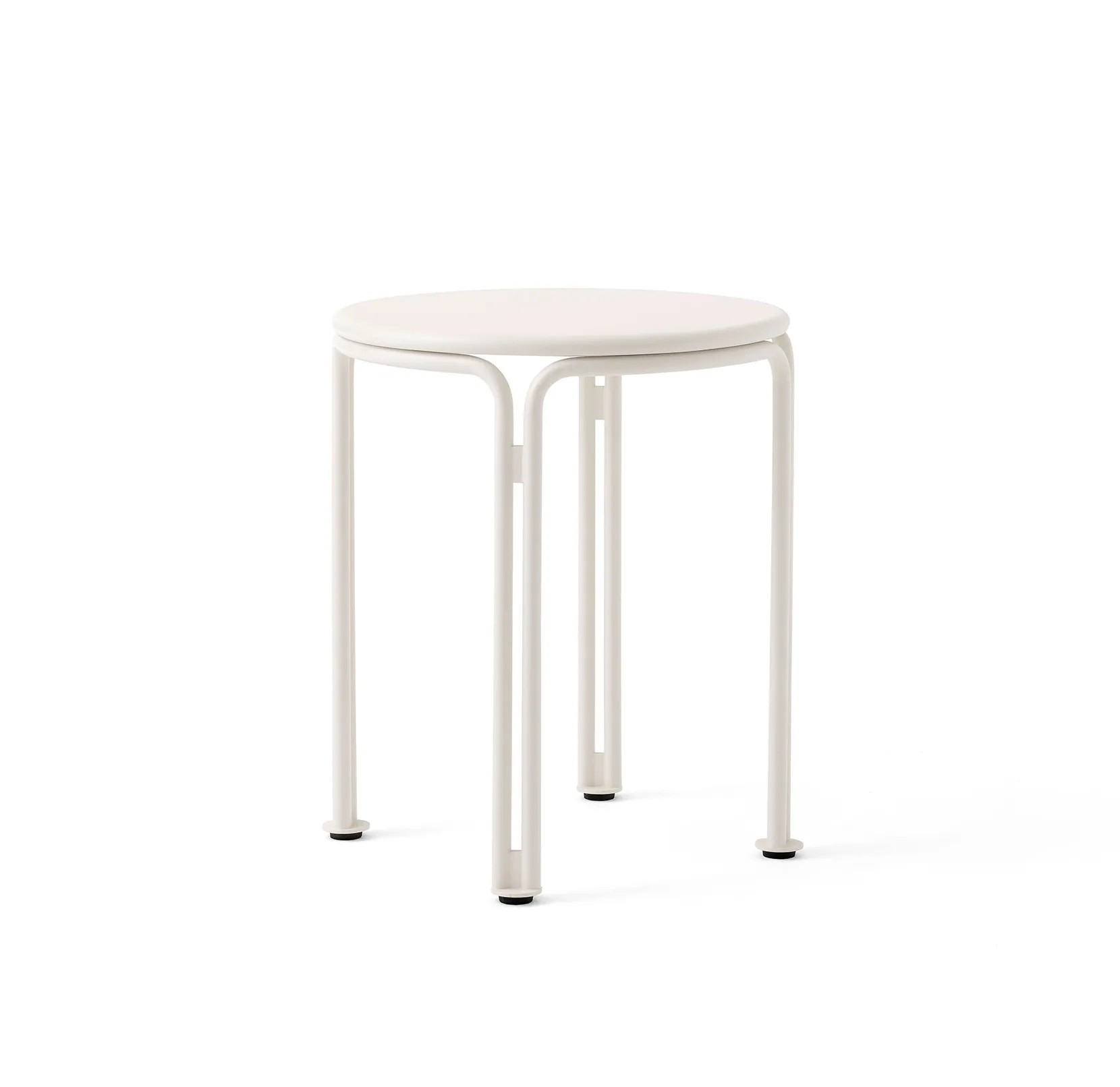 Table d'appoint Thorvald SC102, Ivory &Tradition