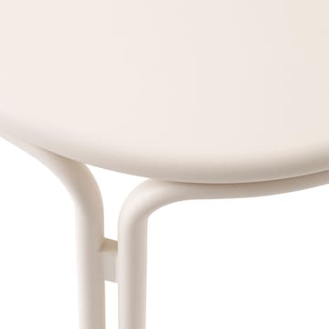 Table d'appoint Thorvald SC102 - Ivory - &Tradition