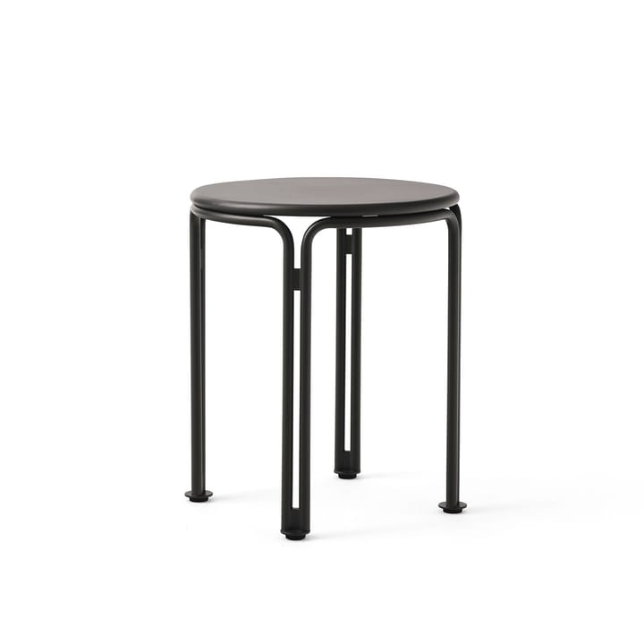 Table d'appoint Thorvald SC102 - Warm black - &Tradition