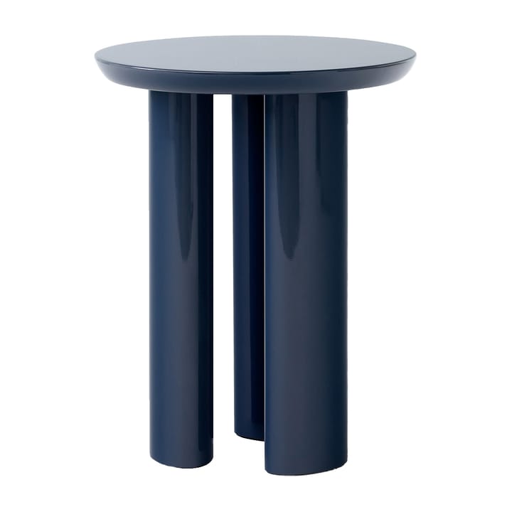 Table d'appoint Tung JA3 - Bleu acier - &Tradition