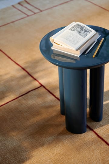 Table d'appoint Tung JA3 - Bleu acier - &Tradition