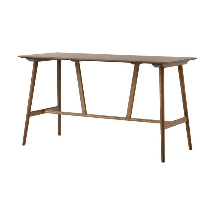 Table de bar In Between SK28 Bar Table 190x80x105 cm - Chêne fumé - &Tradition